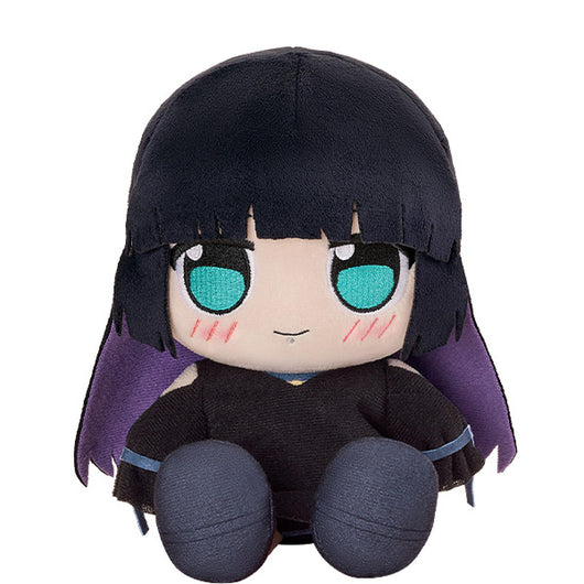 PREORDER Bocchi the Rock! Kuripan Plushie PA-san