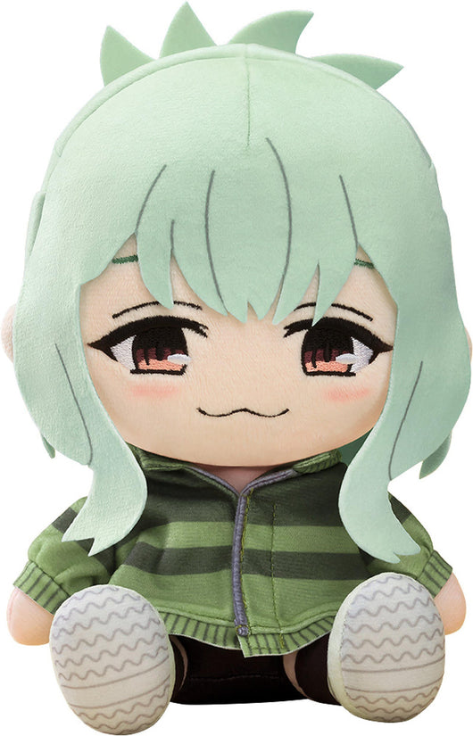 PREORDER There is Also a Hole in the Student Organization! Plushie Tan Otori