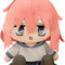 PREORDER There is Also a Hole in the Student Organization! Plushie Komaro Michinoku