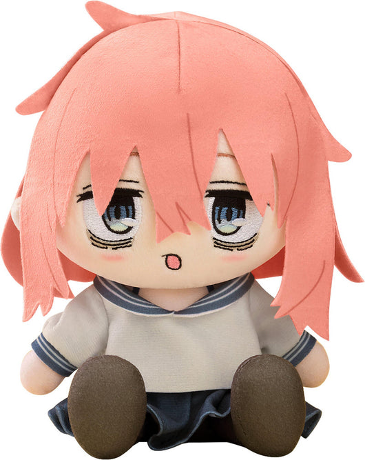PREORDER There is Also a Hole in the Student Organization! Plushie Komaro Michinoku
