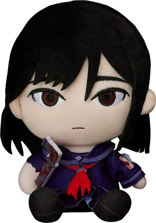 PREORDER Silent Hill F Plushie Hinako Shimizu