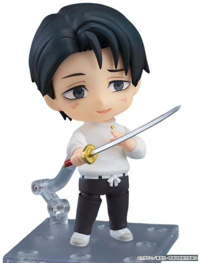 PREORDER Jujutsu Kaisen Nendoroid Yuta Okkotsu Execution Version