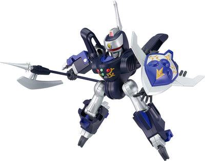PREORDER NG Knight Lamune & 40 Moderoid Queen Cideron
