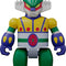 PREORDER Steel Jeeg Brickroid Steel Jeeg