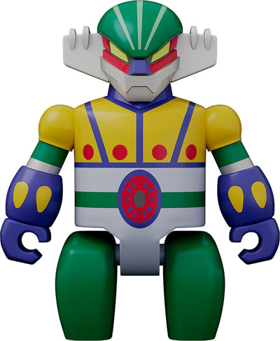 PREORDER Steel Jeeg Brickroid Steel Jeeg