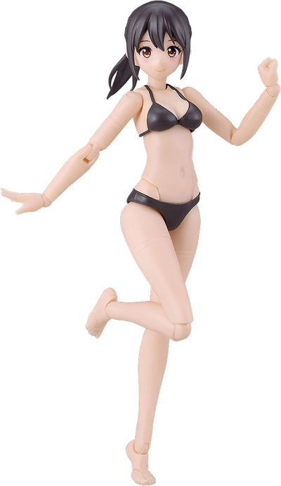 PREORDER Plamatea Muse Body Ichika - Bikini Version A Type