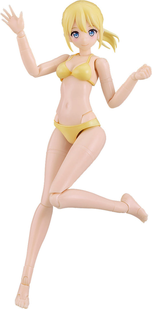 PREORDER Plamatea Muse Body Ichika - Bikini Version B Type