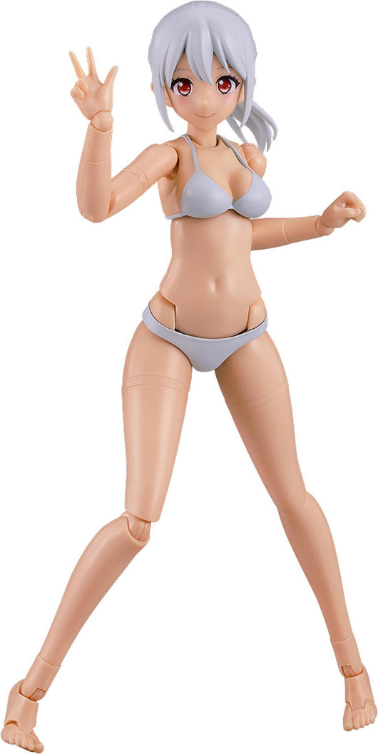 PREORDER Plamatea Muse Body Ichika - Bikini Version C Type