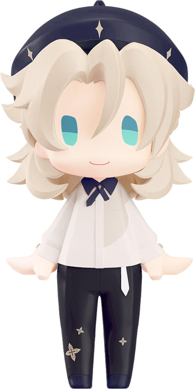 PREORDER Genshin Impact HELLO! GOOD SMILE Albedo