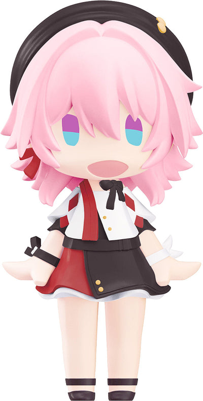PREORDER Honkai: Star Rail HELLO! GOOD SMILE March 7th