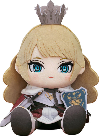 PREORDER Wizardry Variants Daphne Plushie Lanavaille