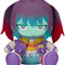 PREORDER Milky Subway The Galactic Limited Express Plushie Makina