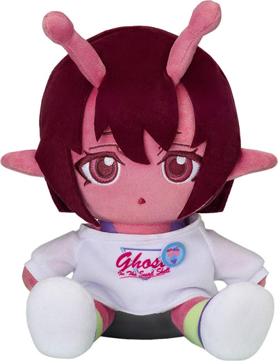PREORDER Milky Subway The Galactic Limited Express Plushie Chiharu