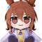 PREORDER Umamusume Pretty Derby Kuripan Plushie Agnes Tachyon