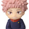 PREORDER Jujutsu Kaisen Nendoroid Plus Yuji Itadori Rubber Mascot