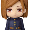 PREORDER Jujutsu Kaisen Nendoroid Plus Nobara Kugisaki Rubber Mascot