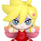 PREORDER New Panty & Stocking with Garterbelt Huggy Good Smile Panty