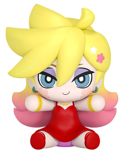 PREORDER New Panty & Stocking with Garterbelt Huggy Good Smile Panty