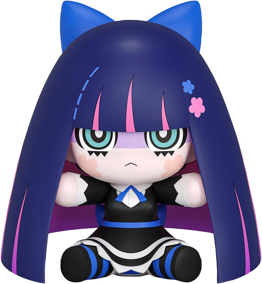 PREORDER New Panty & Stocking with Garterbelt Huggy Good Smile Stocking