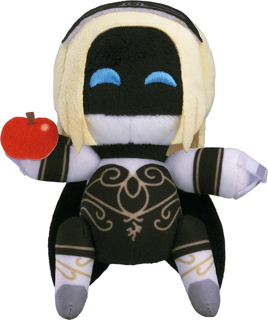 PREORDER Astrobot Plushie Gravity Daze Kitten Bot