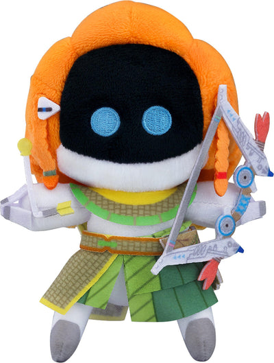 PREORDER Astrobot Plushie Horizon Aloy Bot