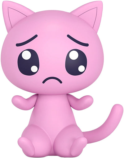 PREORDER Needy Streamer Overlord Huggy Good Smile Cat