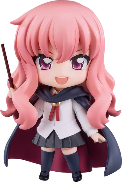 PREORDER Zero no Tsukaima F Nendoroid Louise 2.0