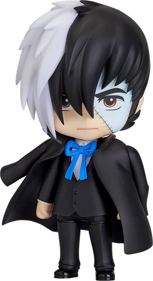 PREORDER Black Jack Nendoroid Black Jack Comic Color Version