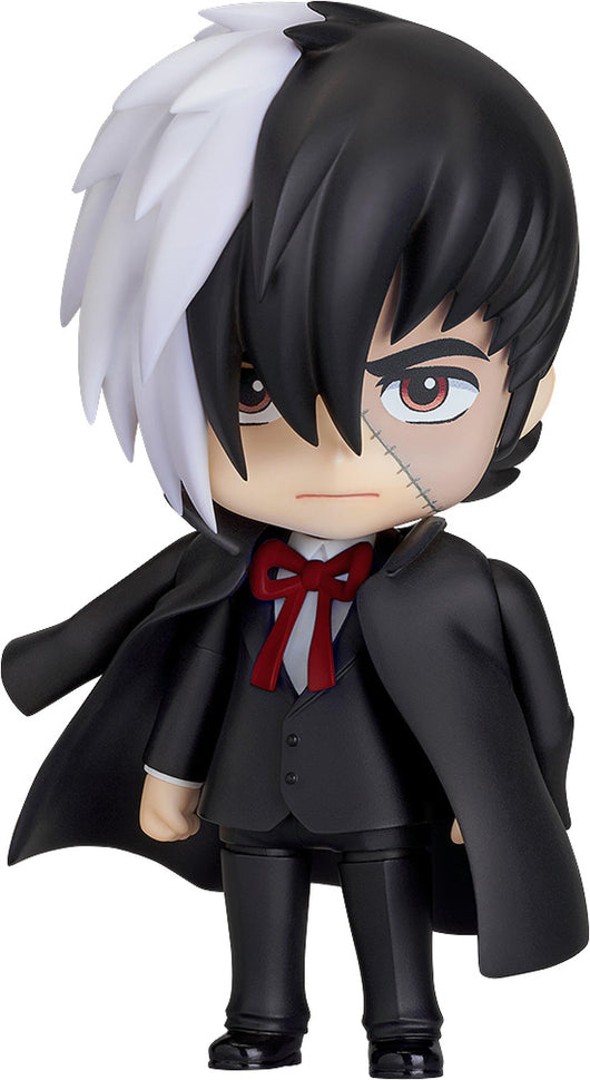 PREORDER Black Jack Nendoroid Anime Color Version