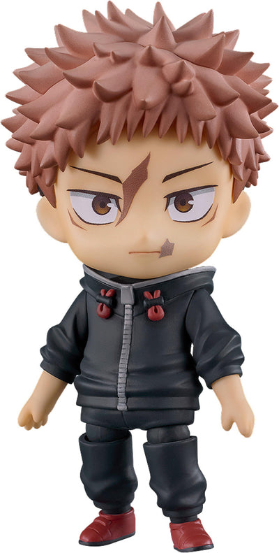 PREORDER Jujutsu Kaisen Nendoroid Yuji Itadori The Culling Game Version Basic