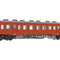 PREORDER JNR Kiha 20 Type Diesel Railcar 200th Generation Type Kit 1/80 Scale