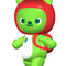 PREORDER Plafia Arukuma