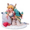PREORDER Miss Kobayashi's Dragon Maid Tohru Dragon hoodie Version 1/7 Scale Figure