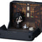 PREORDER Black Butler - Boarding School Arc Petite World Memories Anime Public School Arc Mini Figure Sebastian Michaelis (EX)