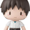 PREORDER Rebuild of Evangelion Fuwa Petit Evangelion New Theatrical Edition Chibi Figure Shinji