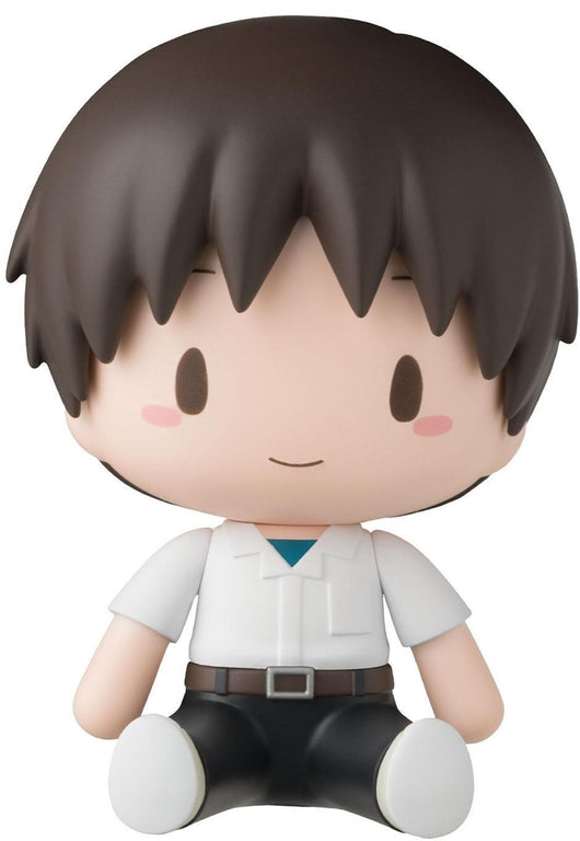 PREORDER Rebuild of Evangelion Fuwa Petit Evangelion New Theatrical Edition Chibi Figure Shinji