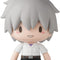 PREORDER Rebuild of Evangelion Fuwa Petit Evangelion New Theatrical Edition Chibi Figure Kaworu
