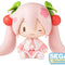 PREORDER Character Vocal Series 01 - Hatsune Miku Fuwa Petit Hatsune Miku Series Chibi Figure Sakura Miku