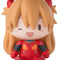 PREORDER Rebuild of Evangelion Fuwa Petit - New Theatrical Edition Chibi Figure Asuka Plug Suit