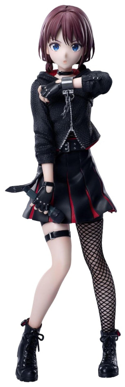 PREORDER Girls Band Cry XStellar Nina Iseri