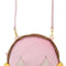 PREORDER Character Vocal Series 03 - Megurine Luka Fuwa Petit Face Shoulder Bag (M)