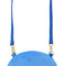 PREORDER KAITO Fuwa Petit Face Shoulder Bag (M)