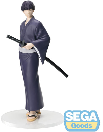 PREORDER Kaiju No. 8 XStellar Soshiro Hoshina Yukata Version