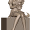 PREORDER Umamusume: Pretty Derby XStellar Aston Machan Sitting Version