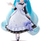 PREORDER Character Vocal Series 01 - Hatsune Miku Luminasta Classical Maid