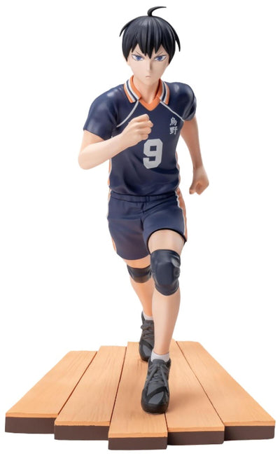PREORDER Haikyu!! Anime High Premium Figure Tobio Kageyama