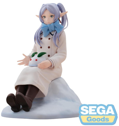 PREORDER XStellar Frieren: Beyond Journeys End - Frieren Snow Fun