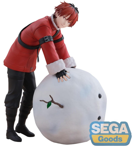 PREORDER XStellar Frieren: Beyond Journeys End - Stark Snow Fun