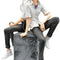 PREORDER Rebuild of Evangelion Vignetteum - New Theatrical Edition Shinji & Kaworu Kaworu Version