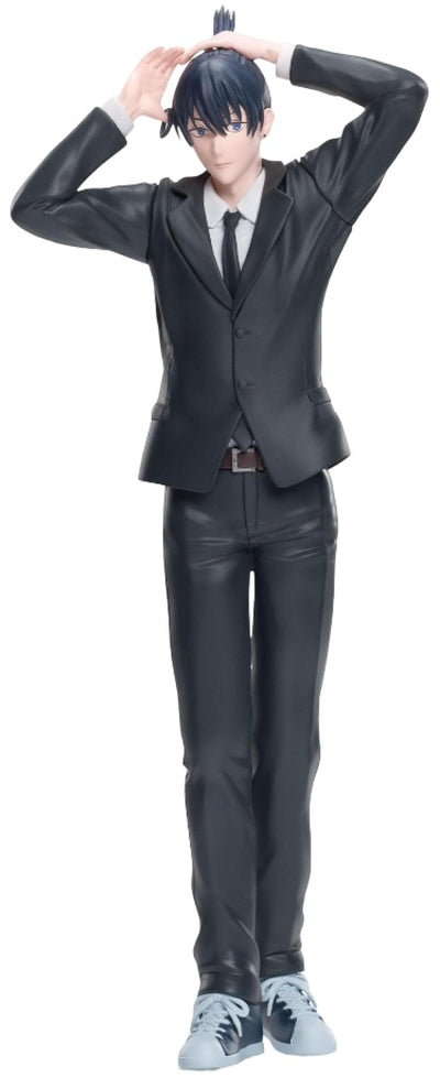 PREORDER Chainsaw Man - The Movie Reze Arc High Premium Figure Aki Hayakawa